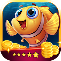 Fish Shooter Funny