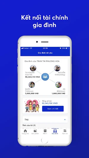 MB Bank Screenshot 2