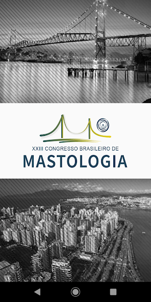 Mastologia 2021 Screenshot 0
