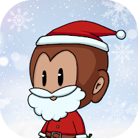 Christmas Tower Defense