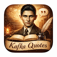 Franz Kafka Quotes