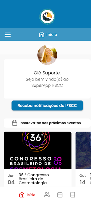 IFSCC Screenshot 1