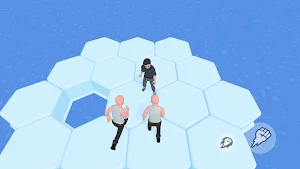 Mad Fighters Screenshot 0