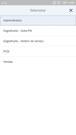 União Química Screenshot 2