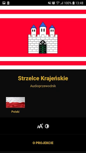 Strzelce Krajeńskie Screenshot 1