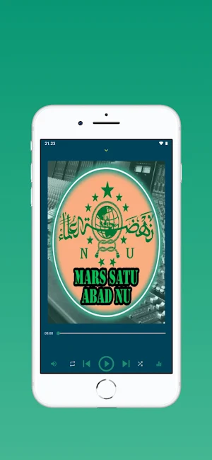 Mars Satu Abad NU Offline Screenshot 3