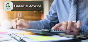 financial advisor Screenshot 0