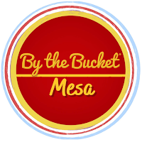 By the Bucket Mesa