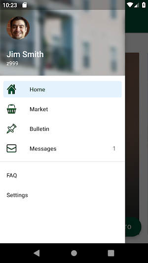 The Donaldson Group Screenshot 1