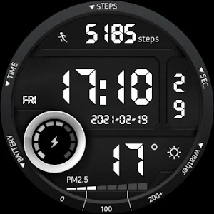 TicWatch LED Screenshot 1