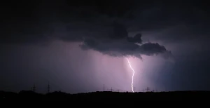Storm wallpapers Screenshot 3