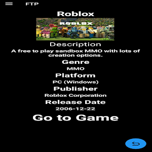 Game Play Screenshot 2
