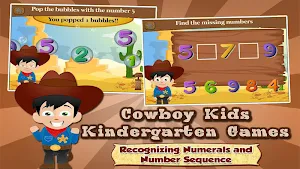 Kindergarten Learning Games Screenshot 3