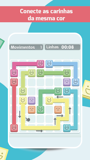 Happy Connections Screenshot 2