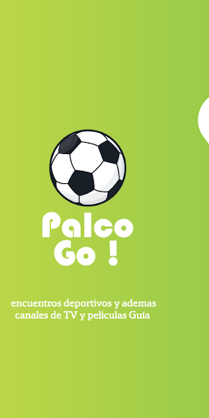 Palco Go ! Advisor Screenshot 3