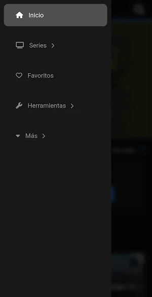 Animes de Estreno Screenshot 2