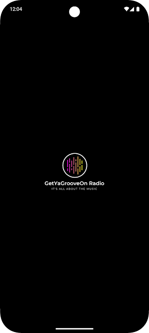 Get Ya Groove On Radio Screenshot 0