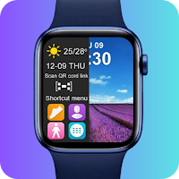 T500 plus smartwatch Guide