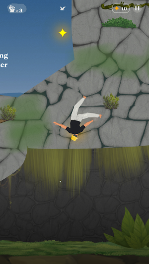 Hand Over Hand Screenshot 1
