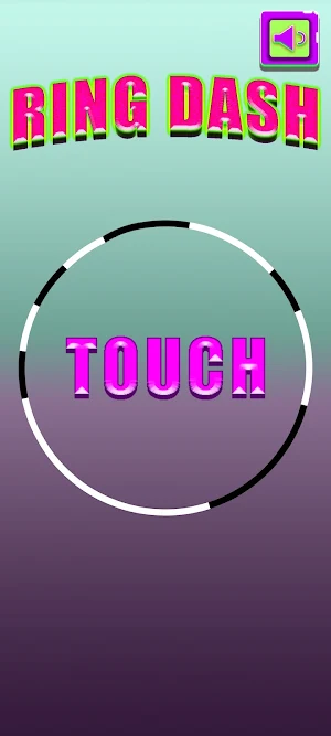 Ring Dash Screenshot 0