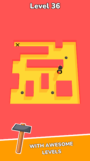 Full Stack! Screenshot 2