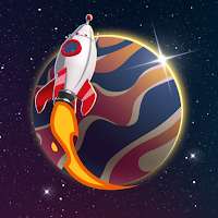 Space Bound: Drift & Galaxy