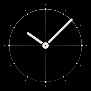 ZenDial - Watch Face Screenshot 0