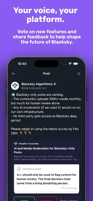 Blacksky Screenshot 2