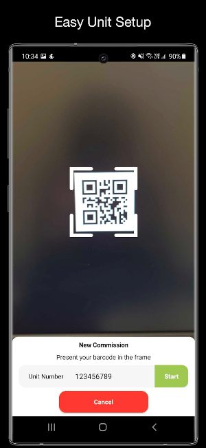 GTE Installer Screenshot 0