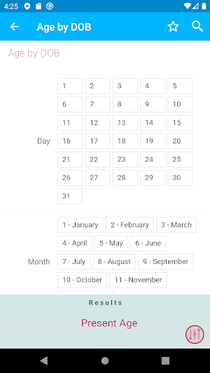 Harrison’s Manual Medicine App Screenshot 3