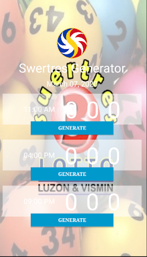 Swertres_Taraya Screenshot 1