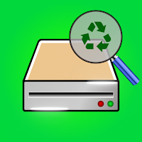 Data Recovery & Photo Recovery