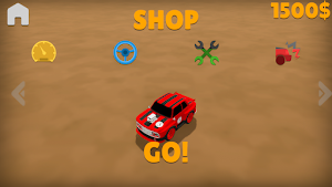 Police Endless Car Chase Screenshot 1