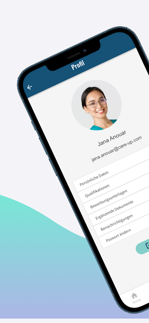 CareUp Screenshot 3
