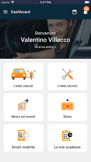 AllianceInsay Screenshot 1