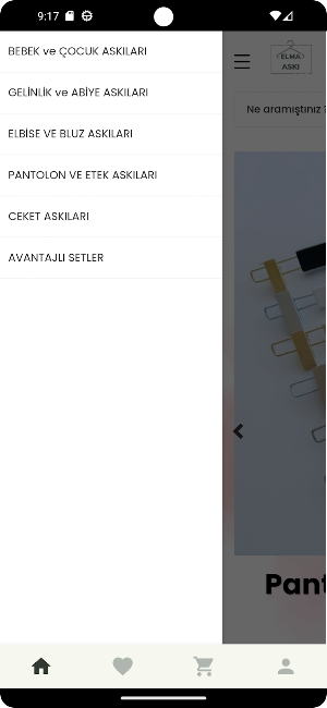 ELMA AHSAP ASKI Screenshot 0