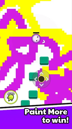 Colorwar.io Screenshot 0