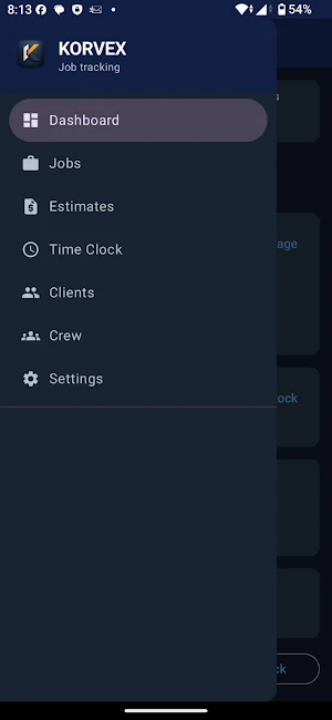 Korvex Screenshot 3