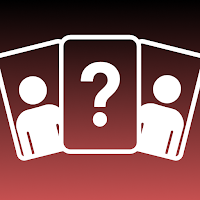Who Among Us? Party Game