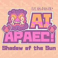 Ai apaec: Shadow of the Sun