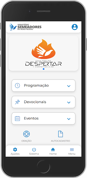 MSBN Portugal Screenshot 0