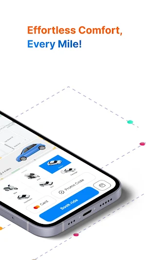 Fleetera Screenshot 1