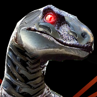 The Termiraptor