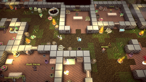 9th Dawn Remake RPG Screenshot 0