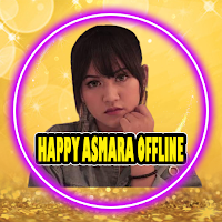 Layang Dungo Restu LDR - Happy Asmara Offline
