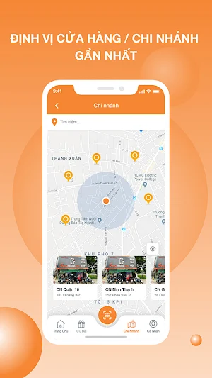 Sangmobile.com Screenshot 3