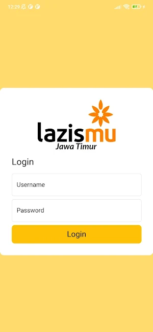 SIGI AMIL Screenshot 0