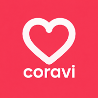 Coravi: Namoro e Paquera
