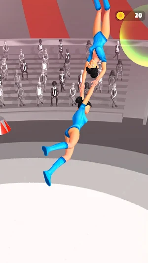 Swing Master Screenshot 1