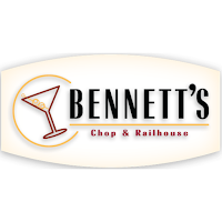 Bennett's Chop & Railhouse